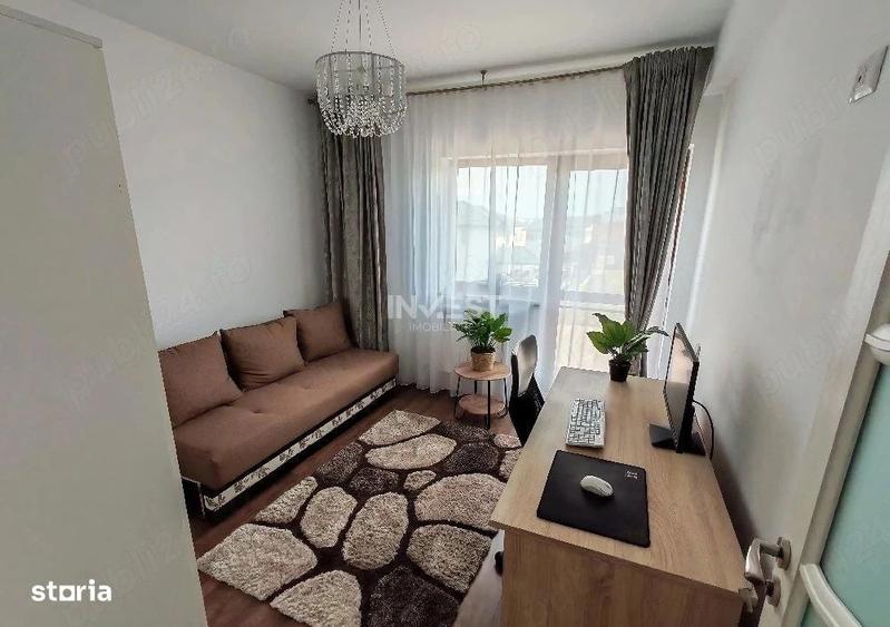 Casă cu 4 camere în Valea Lupului