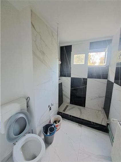 Apartament cu 2 camere semidecomandat în Tipografilor