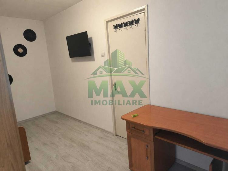Apartament 2 camere , confort 2 nedecomandat – Zona Malu Rosu, str Sergent Matee - 5
