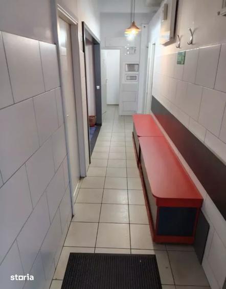 Spatiu comercial | Domeniul Medical | Drumul Taberei | 6' metrou - 4