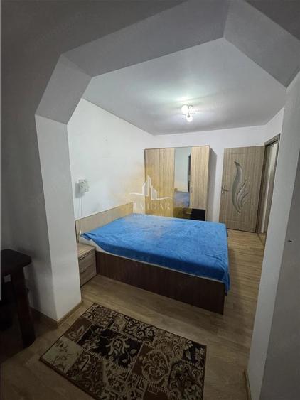 Apartament 3 camere - Zona Dacia - Etaj 2 - Centrala proprie - 5