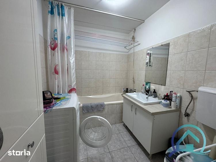 Apartament cu 2 camere decomandat în Alfa