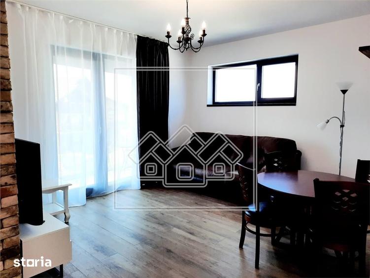 Apartament cu 2 camere decomandat în Terezian