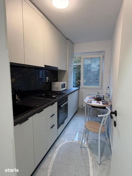 Apartament cu 2 camere în Berceni