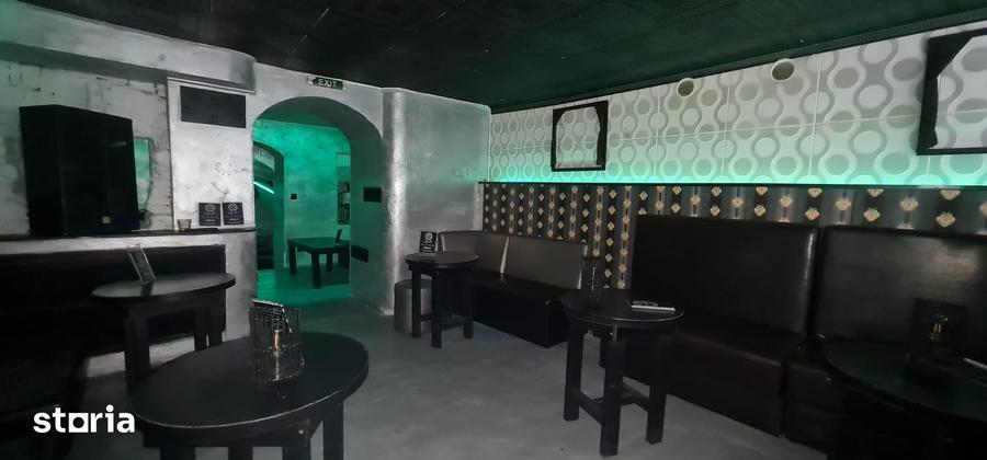 Spațiu comercial, de 80 mp, în Ultracentral