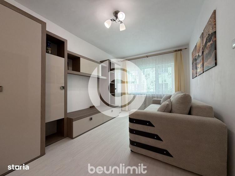 Apartament cu 3 camere decomandat în Vasile Aaron