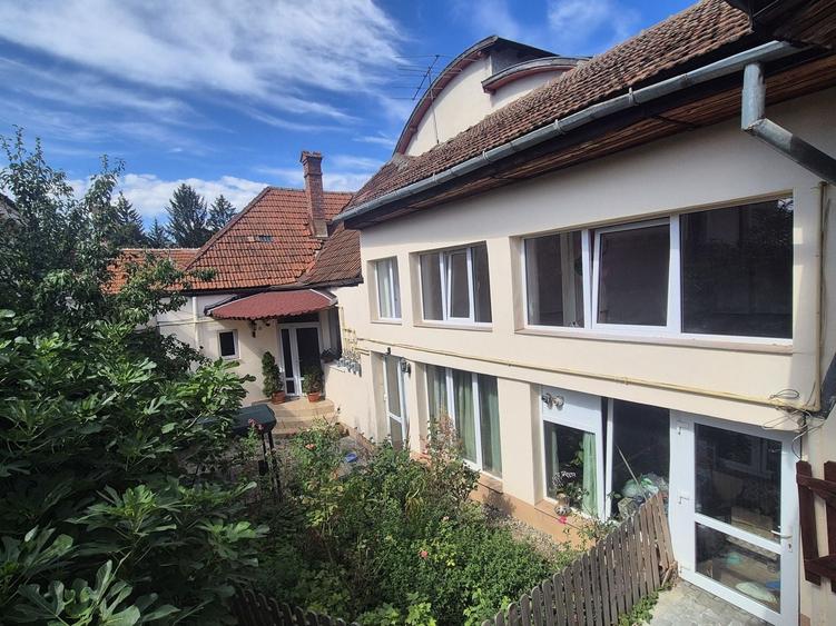 Central, apartament la casa, pretabil si pentru studenti - 8