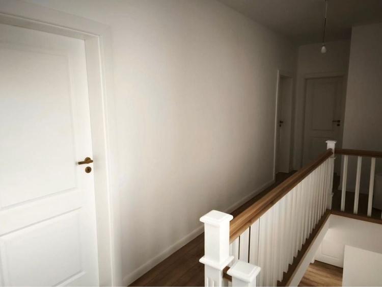 Casă cu 4 camere în Preajba