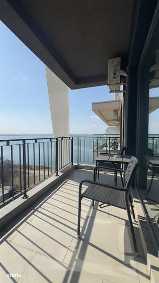 Studio de vanzare Mamaia, zona Butoaie 99.999 negociabil - 2