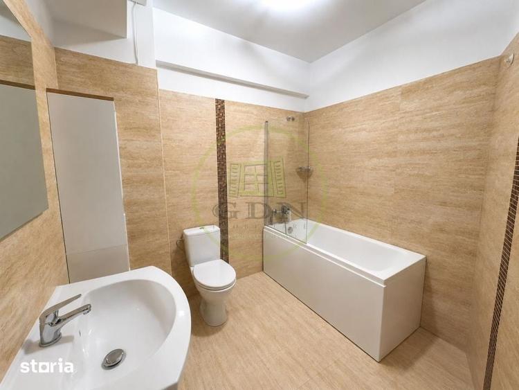 Apartament 3 camere | Etaj 2 | Bulevardul Gloriei | 195000 EURO - 15