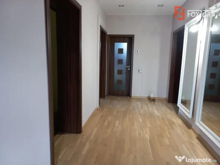 Casă cu 4 camere cu Teren 100 Mp în Kuncz
