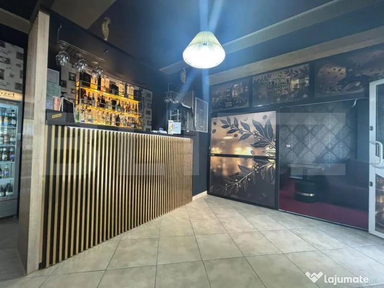 Spațiu comercial, de 90 mp, în Micro 12