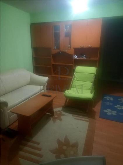 Garsonieră decomandată în Șagului