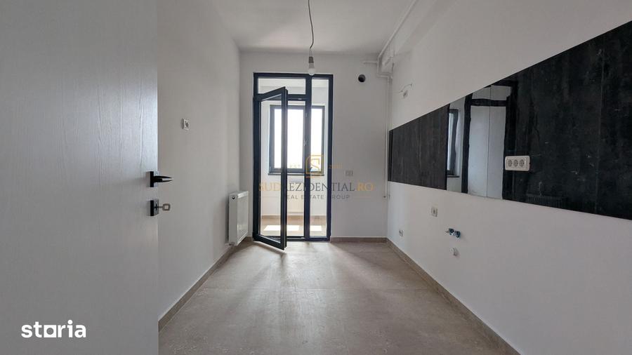 Apartament 3 camere spa?ios | 81,8 mp | 2 bai | Etaj 6 | Po?talionului - 5