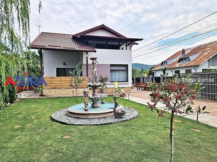 Casă cu Teren 446 Mp în Ștefănești