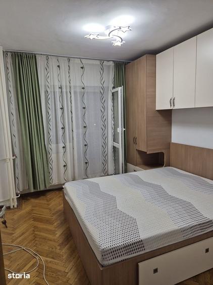 3 Camere | Metrou Piata Iancului | Sos. Mihai Bravu | Sector 2 - 2