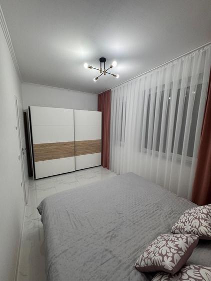 Apartament cu 2 camere în Băile Felix
