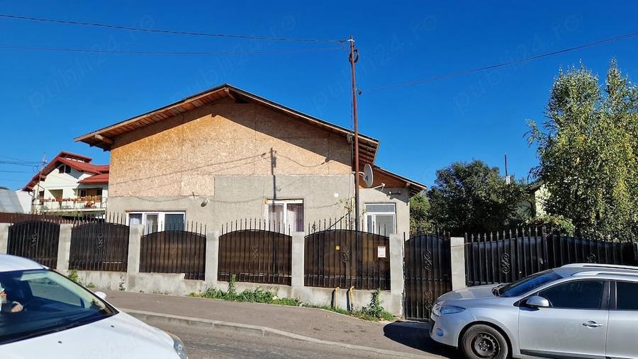 Casă cu Teren 548 Mp în Voila