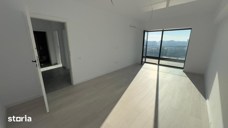 Apartament cu 2 camere în Pantelimon