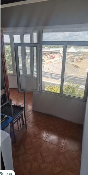Apartament cu 3 camere decomandat în Radu Negru