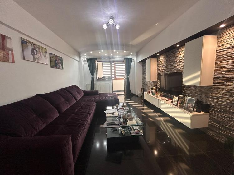 Apartament 3 camere, suprafata 87mp, Dorobantilor, mobilat utilat. - 1