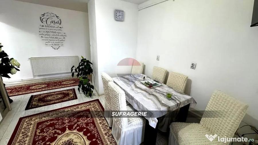DE VANZARE Apartament 3 camere | Strada Granicerilor | Ba... - 14