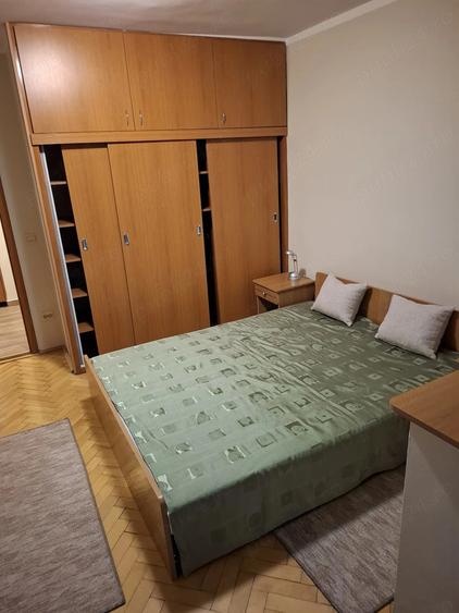 Apartament cu 2 camere decomandat în Circumvalațiunii