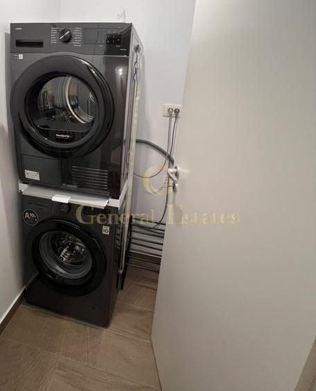 Inchiriere zona Carpatilor- Urban Plaza - Apartament 2 camere - 10