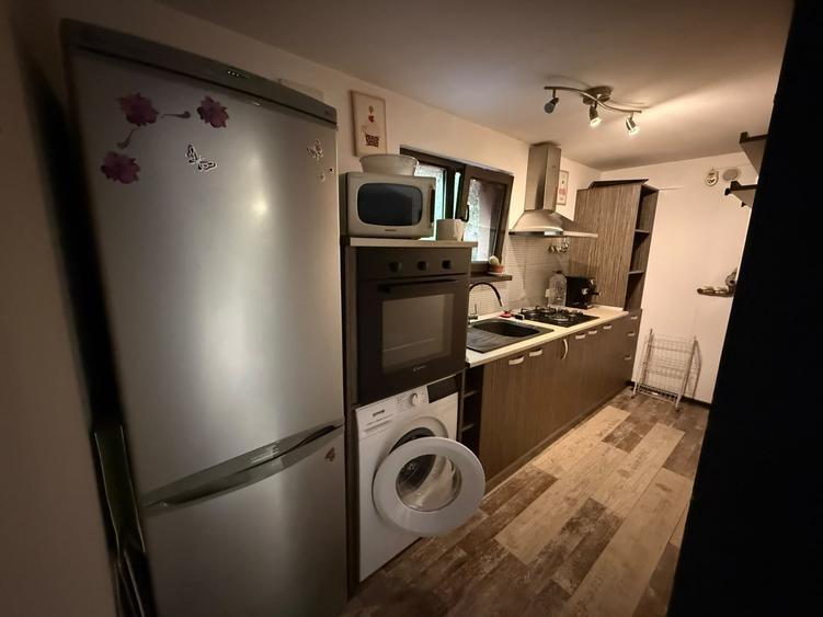 Duplex cu 3 camere cu Garaj în Tunari