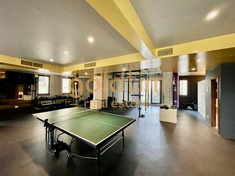 APARTAMENT UNIC/CONCEPT HOUSE/DESIGN/SERVICII HOTELIERECOMPLETE/PRIMAVERII(+TVA) - 17