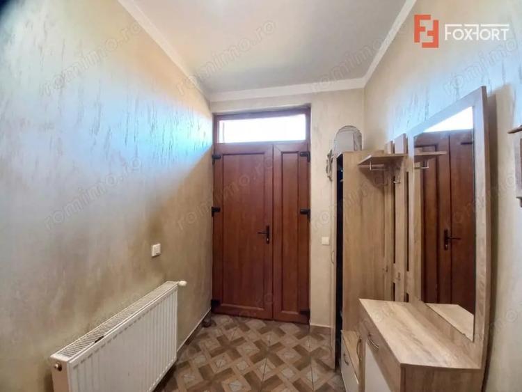 Casă cu Teren 400 Mp în Kuncz
