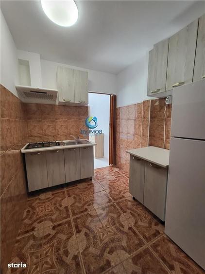 Garsonieră în Uzina 2