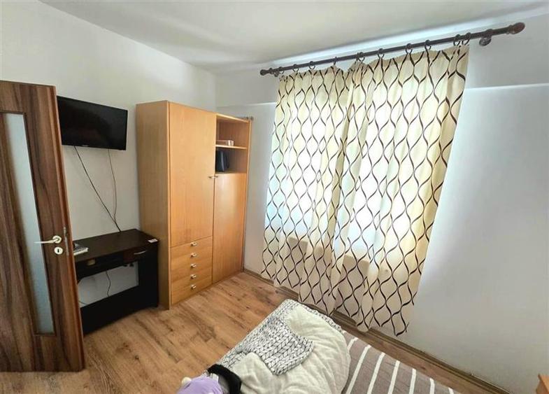 Garsonieră decomandată, mobilată în Tudor Vladimirescu