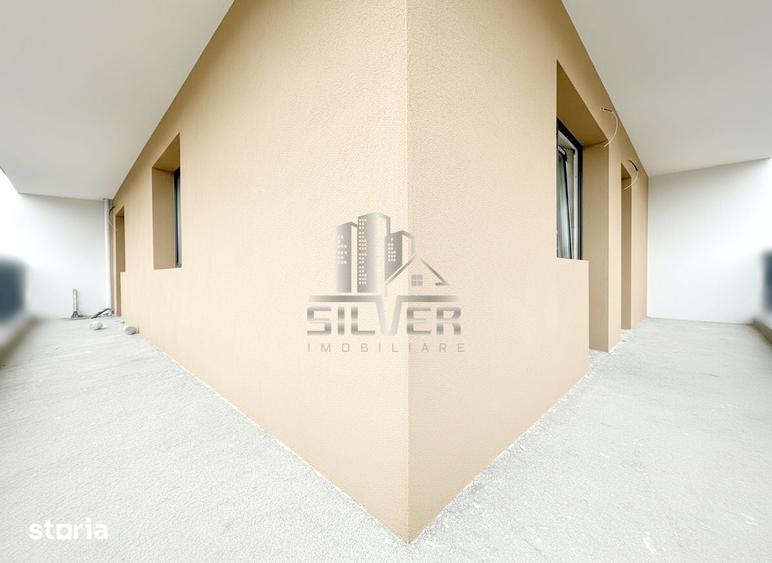 Apartament cu 3 camere/terasa 24.5mp/CF/imobil NZEB/TVA INCLUS. - 13