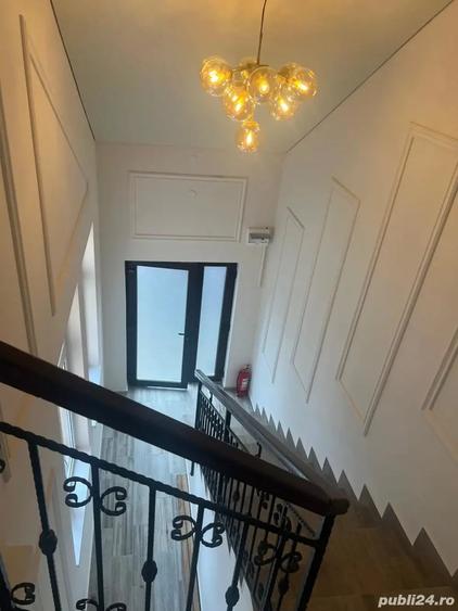 Casă cu 3 camere cu Teren 550 Mp în Central