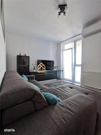 De inchiriat apartament 2 camere ARED - Kaufland - 1