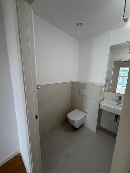 Apartament cu 2 camere decomandat în Floreasca