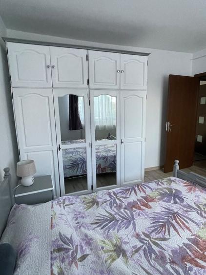 Apartament cu 2 camere decomandat în Ultracentral