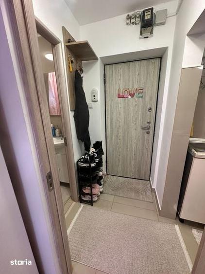 Apartament cu 2 camere decomandat în ICIL