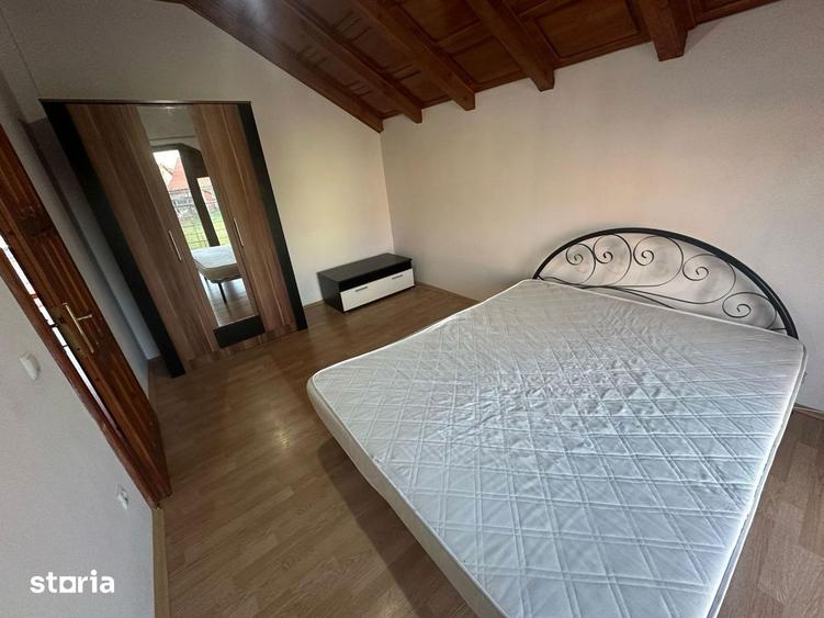 Casă cu 4 camere cu Teren 470 Mp în Braytim
