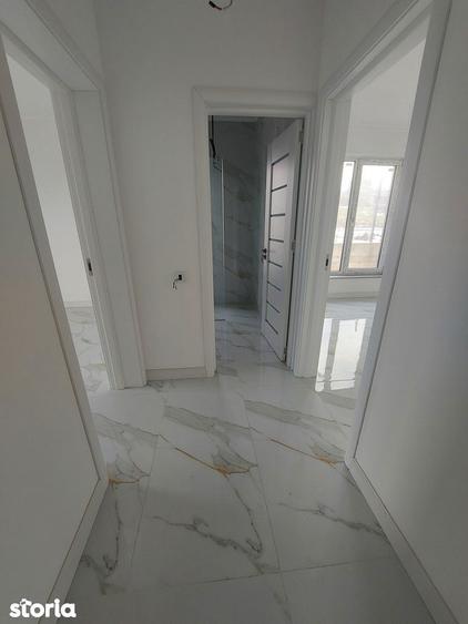 Casa finisata in Oncea ,toate utilita?ile, drum asfaltat!!! - 19