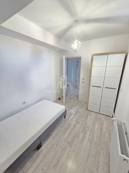 Apartament cu 2 camere decomandat în 7 Noiembrie