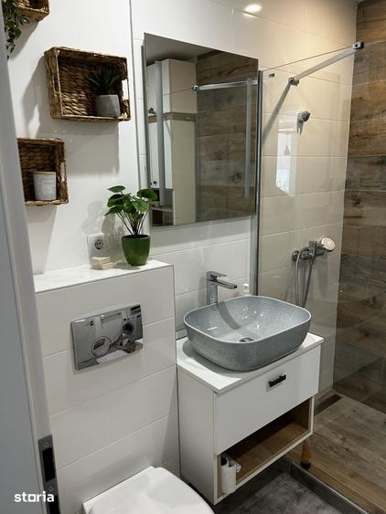 Apartament cu 2 camere în Bulgaria