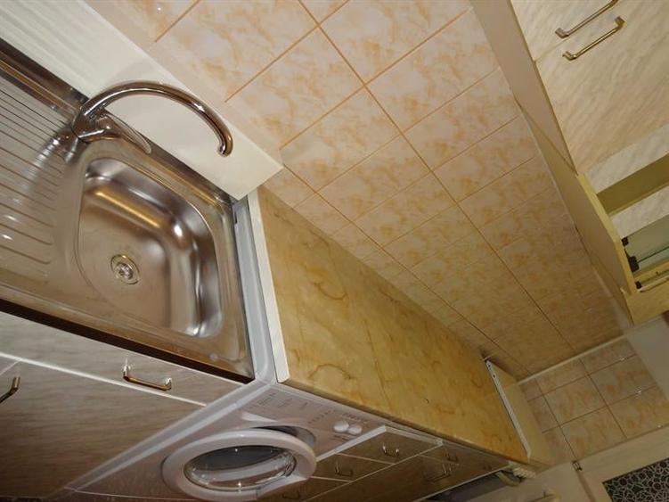 Garsonieră decomandată în Drumul Taberei