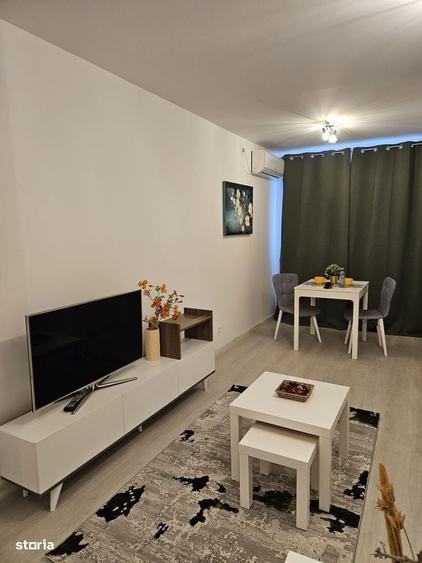 Garsonieră în Central
