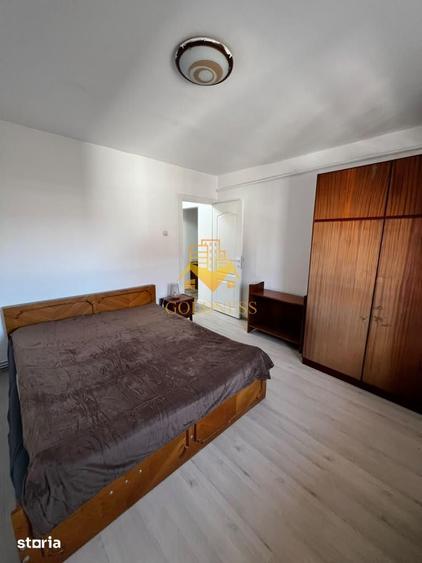 Apartament cu 2 camere decomandat, mobilat în Zorilor