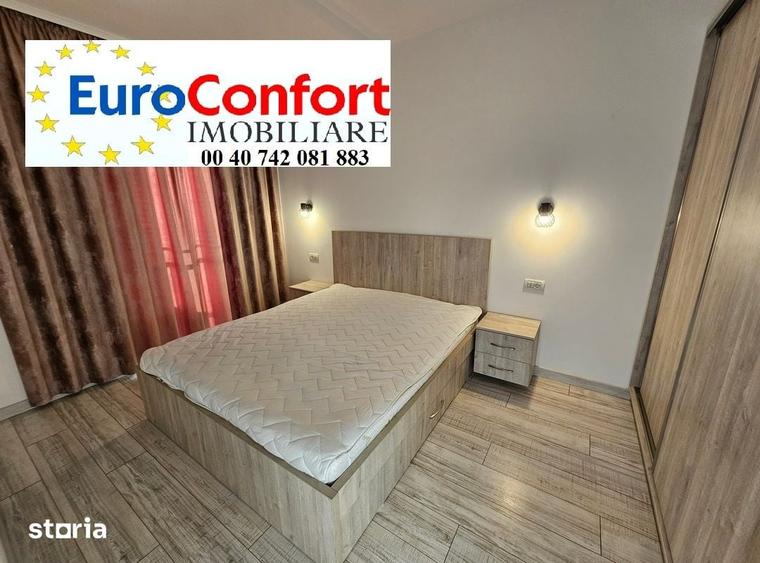 Apartament cu 2 camere în Șega