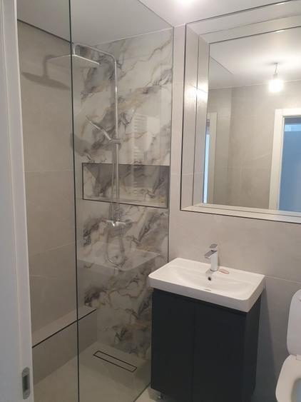 Apartament cu 2 camere decomandat în Berceni