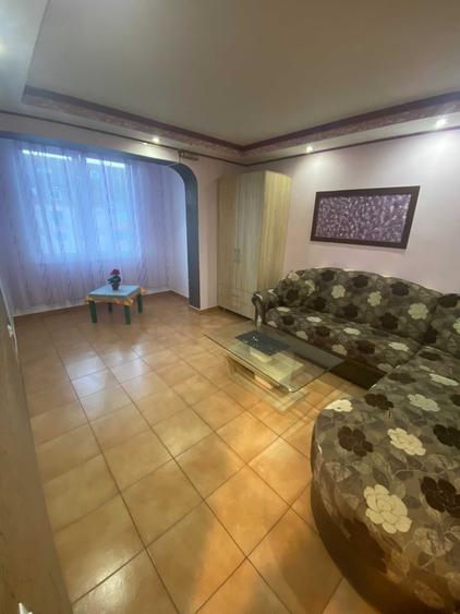 Apartament cu 2 camere decomandat în Terezian
