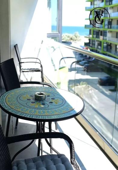 Apartament 2 camere modern - Alezzi Beach Resort - termen lung - 3